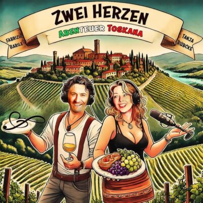 2 Herzen Podcast